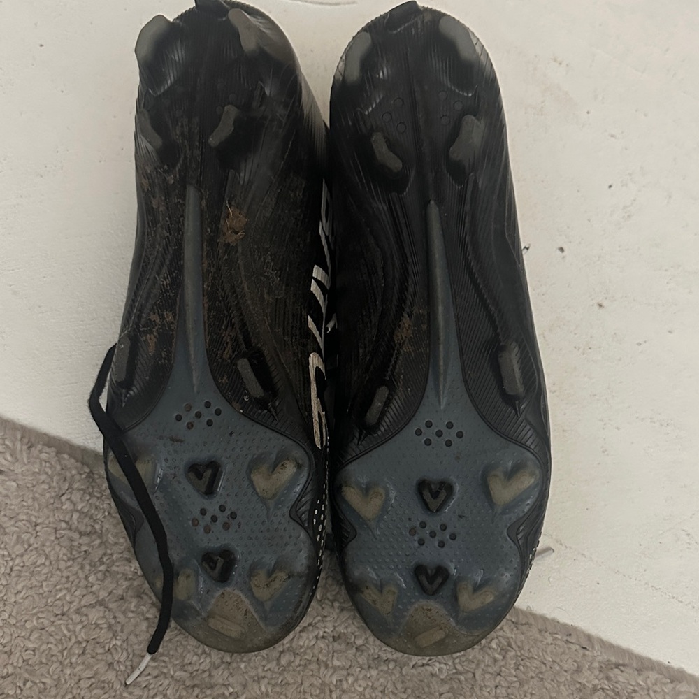Men’s Battle Cleats
Most offers accepted!!! - Picture 2 of 4